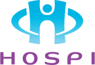 Hospi Footer Logo