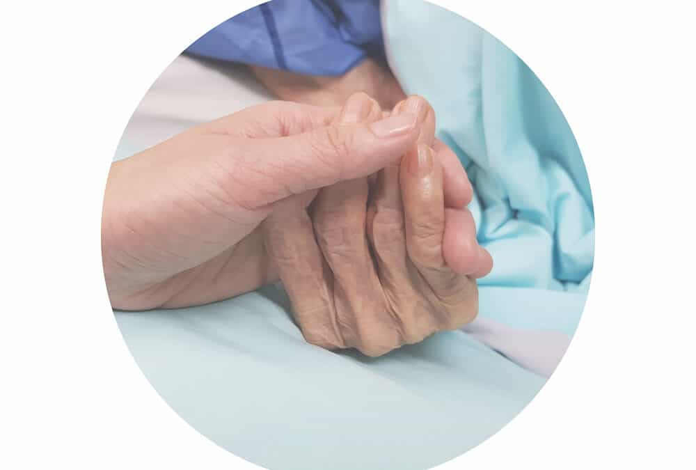 Symptom Management at End  of Life